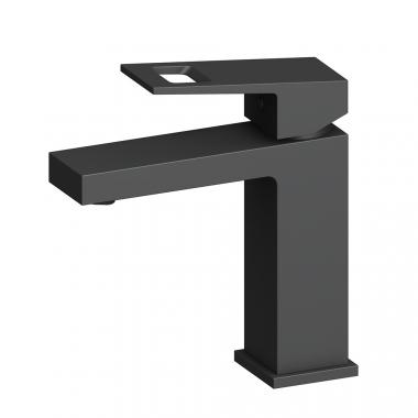 Смеситель Timo Briana 7161/03F черный	