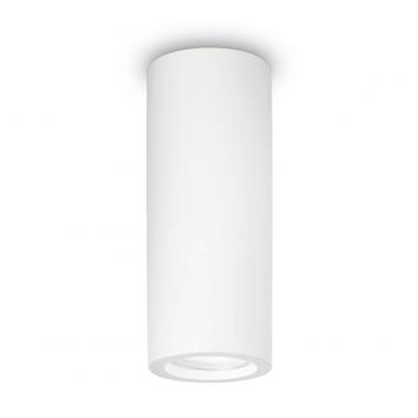 Точечный светильник Ideal Lux Tower PL1 Round Tower	