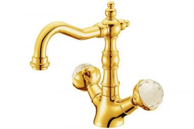 Смеситель для умыв., высокий IMPERIALE Presente_Комплект	