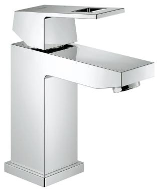 Однорычажный смеситель для раковины Grohe Eurocube 23132000	
