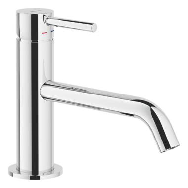 Однорычажный смеситель для раковины Nobili Acquerelli AQ93118/20CR	