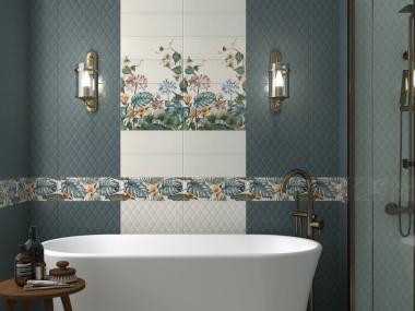 Зимний сад Kerama Marazzi (Россия)	