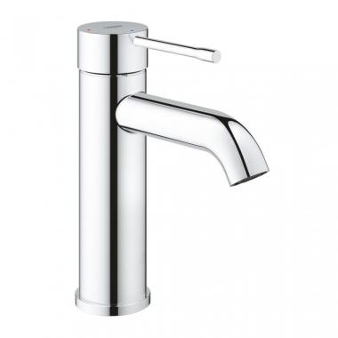 Однорычажный смеситель для раковины Grohe Essence 23797001	