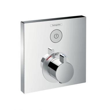 Термостатический смеситель для душа Hansgrohe Select 15762000	