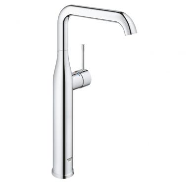 Однорычажный смеситель для раковины Grohe Essence 32901001	