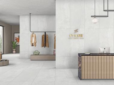 CRISTINA 60x120 Infinity Ceramica (Индия)	
