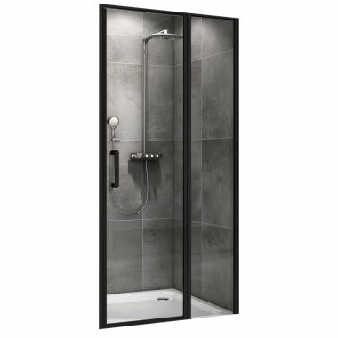 Душевая дверь ABBER Sonnenstrand AG04100BS	