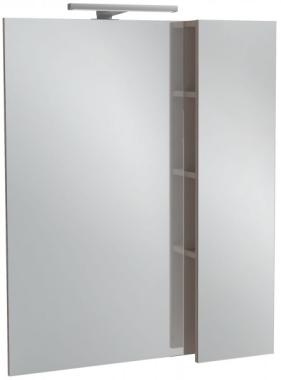  Зеркало Jacob Delafon Soprano EB1336-NF	