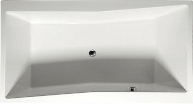 Отдельно стоящая ванна Alpen Quest 180x100 (78511)	