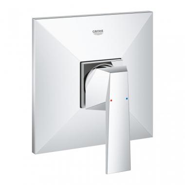 Однорычажный смеситель для душа Grohe Allure Brilliant 24071000	