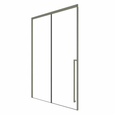 Душевая дверь TIMO T50R	