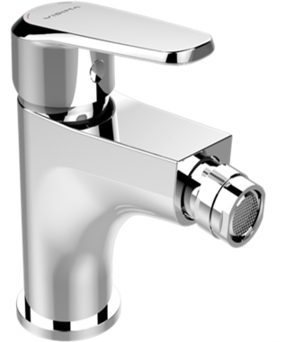 Однорычажный смеситель для биде Vidima Баланс BA265AA	