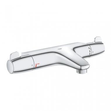 Двухрычажный смеситель для ванны Grohe Grohtherm Special 34671000	