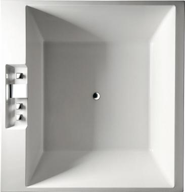 Отдельно стоящая ванна Alpen Came 175x175 (23611)	