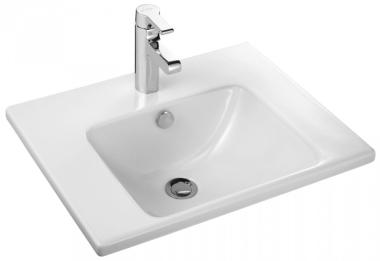  Раковина Jacob Delafon Odeon Up E4756-00	