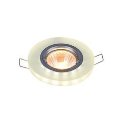 Точечный светильник Maytoni DL291-2-3W-W Metal