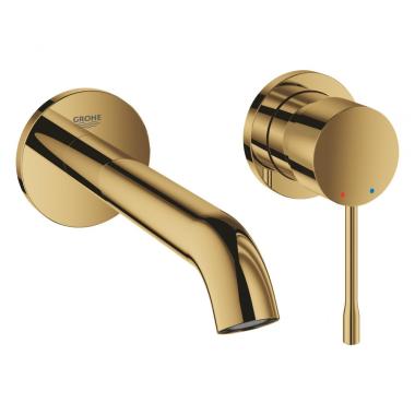 Однорычажный смеситель для раковины Grohe Essence 19408GL1	