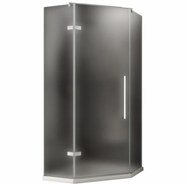 Душевой уголок ABBER Ewiges Wasser AG05090M	