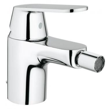 Однорычажный смеситель для биде Grohe Eurosmart Cosmopolitan 32840000	