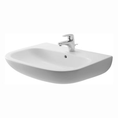  Раковина Duravit D - Code 231065	