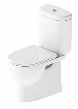  Унитаз Sanita Lux Art SL900203	