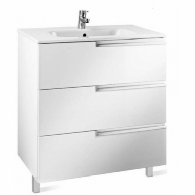 Мебель для ванной тумба Roca Victoria Nord ZRU9302835	