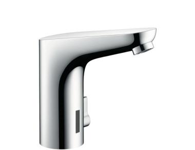 Сенсорный смеситель для раковины Hansgrohe Focus E2 31173000	