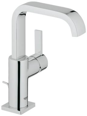 Однорычажный смеситель для раковины Grohe Allure 32146000	