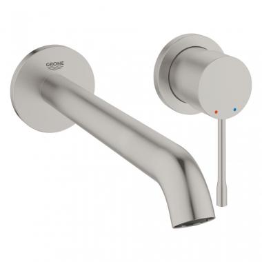 Однорычажный смеситель для раковины Grohe Essence 19967DC1	