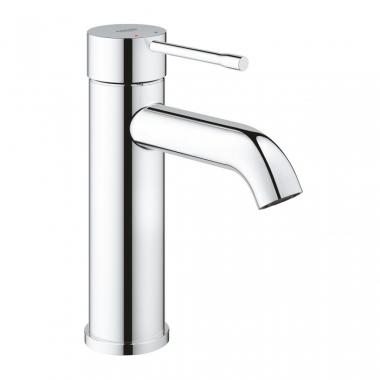 Однорычажный смеситель для раковины Grohe Essence 23590001	