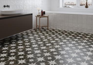 STAR Antic 45x45 NAVARTI (Испания)	