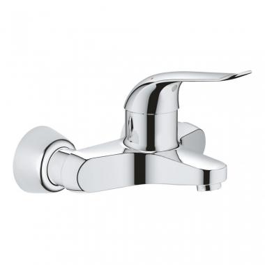 Однорычажный смеситель для раковины Grohe Euroeco Special Relaunch 32776000	