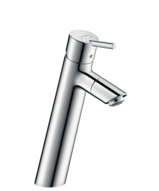 Однорычажный смеситель для раковины Hansgrohe Talis S2 32052000	