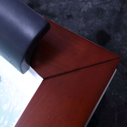 Акриловая ванна Gemy G9052 II B L