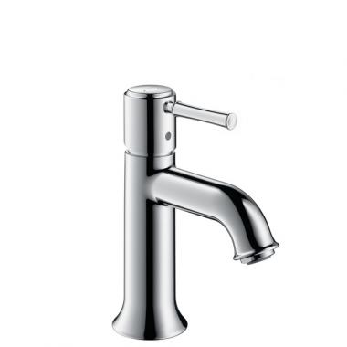 Однорычажный смеситель для раковины Hansgrohe Talis Classic 14111000	