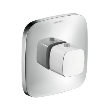 Термостатический смеситель для душа Hansgrohe PuraVida 15772400	