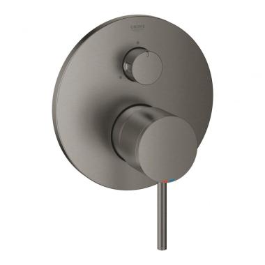Однорычажный смеситель для ванны Grohe Atrio New Classic 24096AL3	