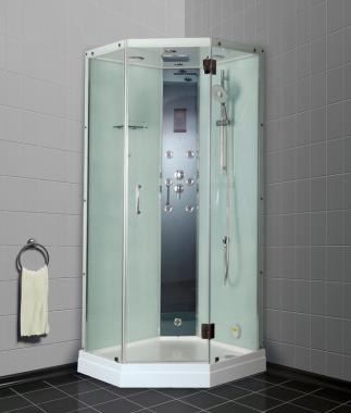  Душевая кабина Timo Premium Elta Н-312 R/L	