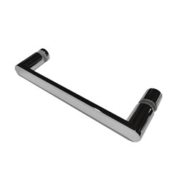 Душевой уголок ABBER Sonnenstrand AG04100MS-S75M
