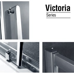 Душевой уголок Gemy Victoria S30191HM-A70M