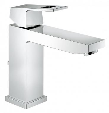 Однорычажный смеситель для раковины Grohe Eurocube 23445000	