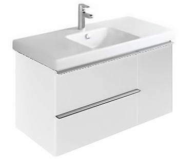 Мебель для ванной тумба Jacob Delafon Odeon Up EB891-N18	