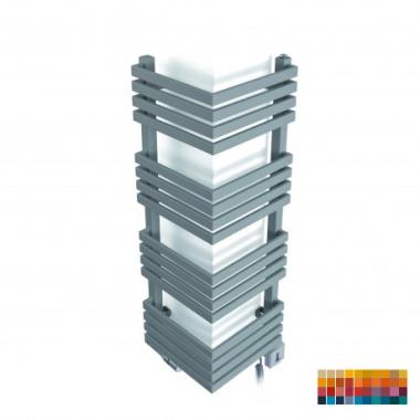 Электрический полотенцесушитель Terma Outcorner цветной 1275-300	