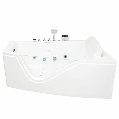 Акриловая ванна Gemy G9056 K R	