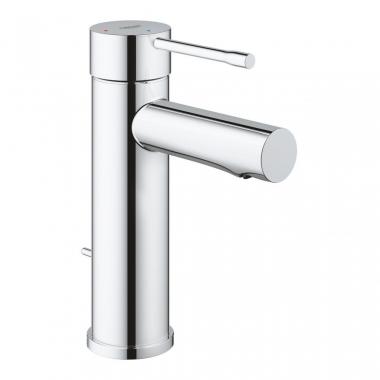 Однорычажный смеситель для раковины Grohe Essence 23379001	