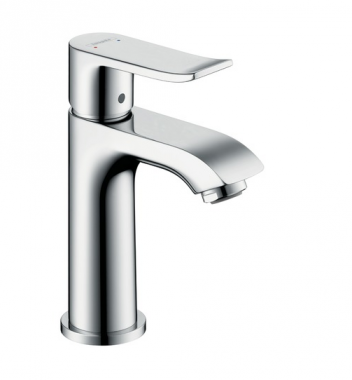 Однорычажный смеситель для раковины Hansgrohe Metris 31088000	