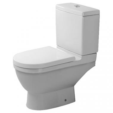  Унитаз Duravit Stark 3 012609	