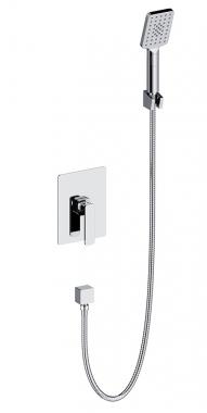 Смеситель Timo Torne 4369/00SM chrome	