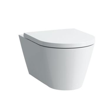  Унитаз Laufen Kartell 8.2033.1.000.000.1	