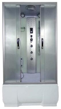  Душевая кабина River Sena 120/80/50 МТ	